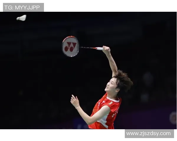 冰雨对决之终章！何冰娇亲吻场所离别 最真诚祝愿送给陈雨菲