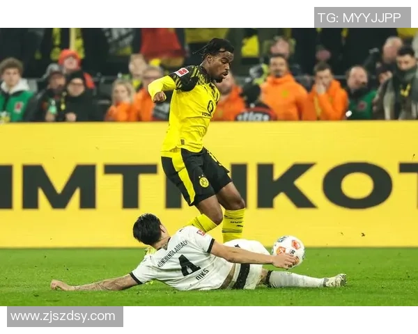 德甲焦点战：多特蒙德VS门兴格拉德巴赫——前史限制与战术博弈