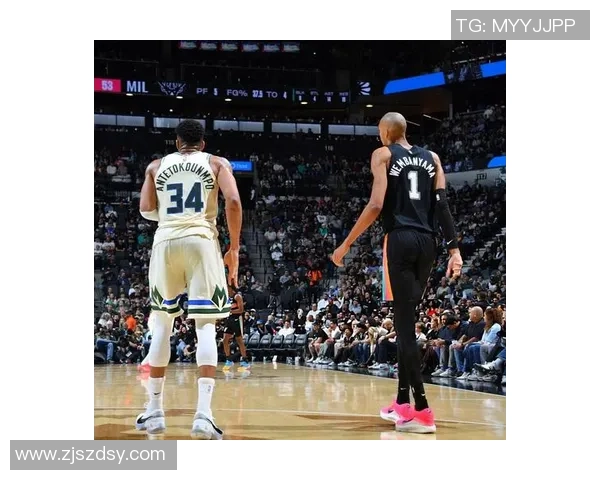 文班亚马伤了！乔治总算复出了！